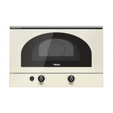 Вбудована мікрохвильова піч Teka MWR 22 BI (Rustica)