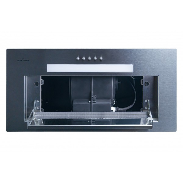 Витяжка Best Chef Medium Box 900 inox 60