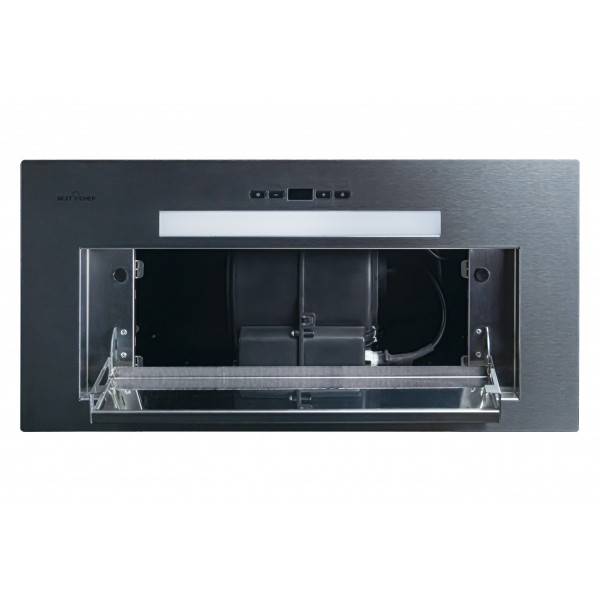Витяжка Best Chef Medium Box Touch 1000 inox 60