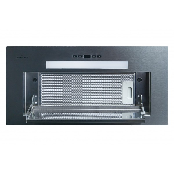Витяжка Best Chef Medium Box Touch 1000 inox 60
