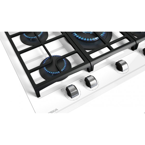 Варильна поверхня Teka GZC 75330 XBN WH