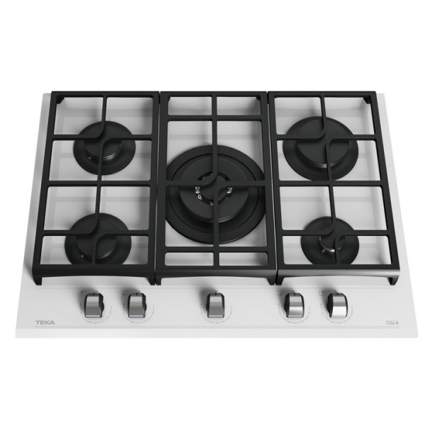 Варильна поверхня Teka GZC 75330 XBN WH