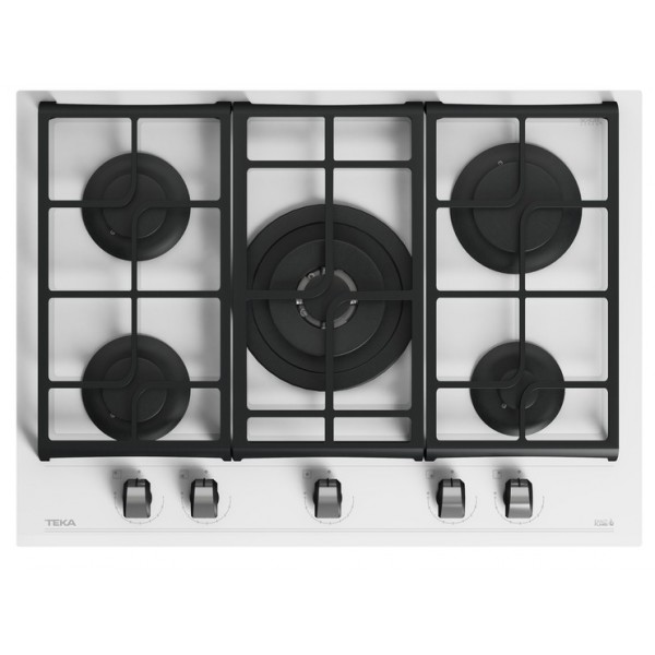 Варильна поверхня Teka GZC 75330 XBN WH