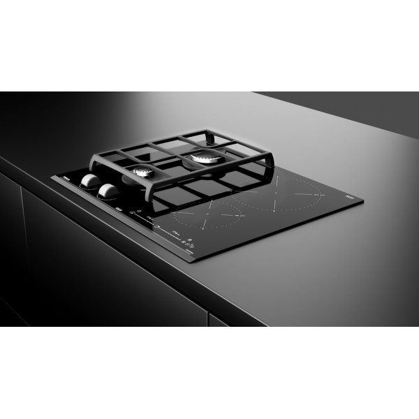 Варильна поверхня Teka JZC 64322 ABN BK