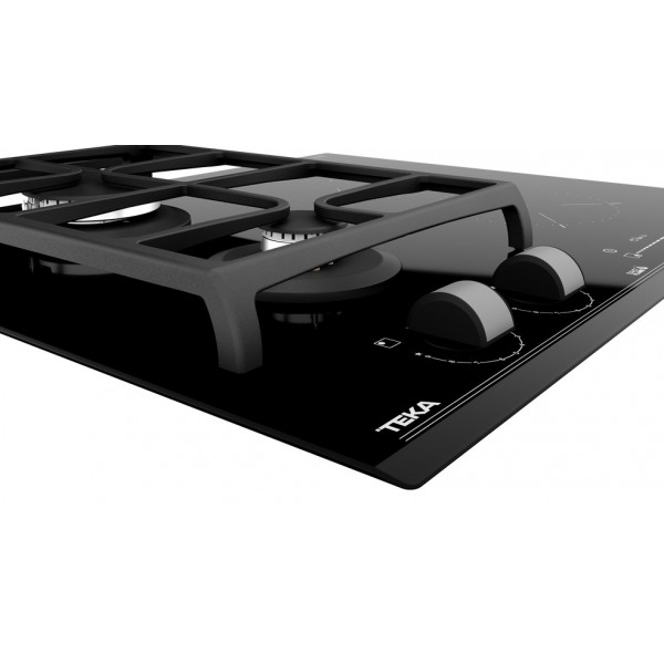 Варильна поверхня Teka JZC 64322 ABN BK