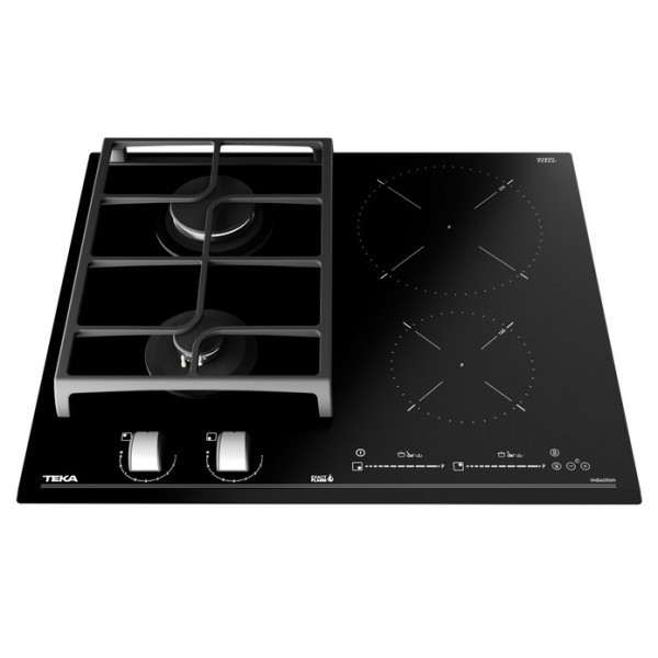 Варильна поверхня Teka JZC 64322 ABN BK