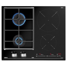Варильна поверхня Teka JZC 64322 ABN BK