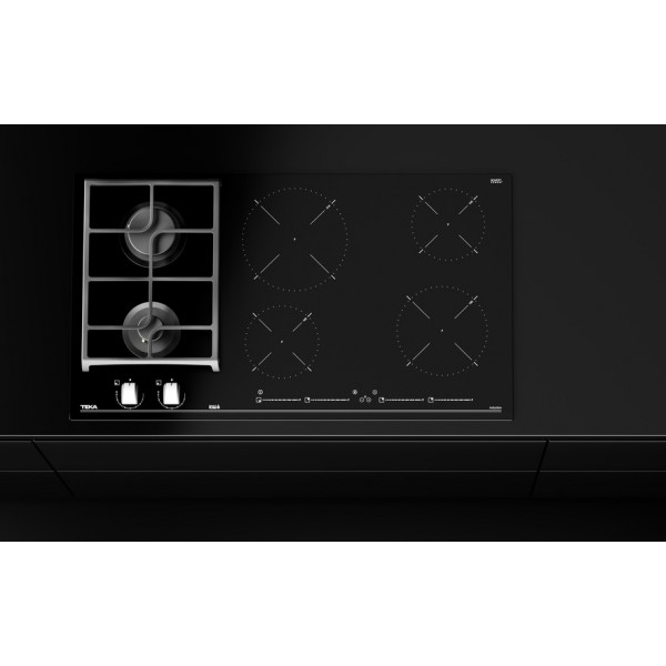 Варильна поверхня Teka JZC 96324 ABN BK