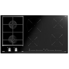 Варильна поверхня Teka JZC 96324 ABN BLACK