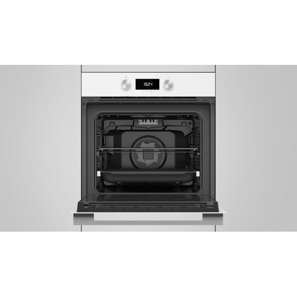 Духова шафа Teka UrbanColor HLB 8400 білий