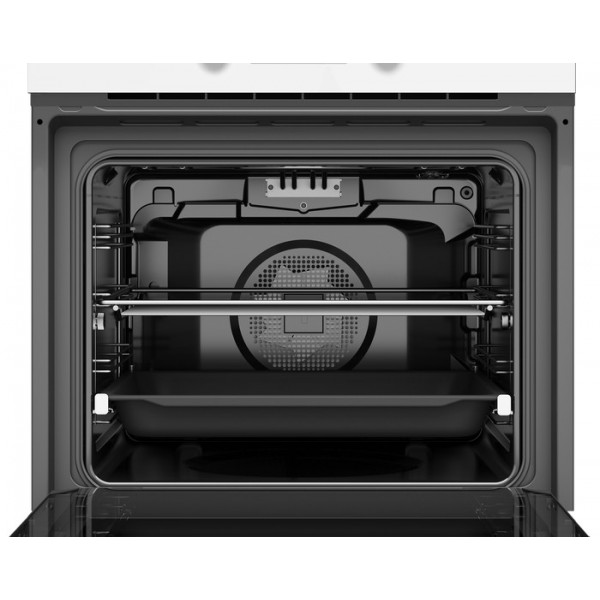 Духова шафа Teka UrbanColor HLB 8400 білий