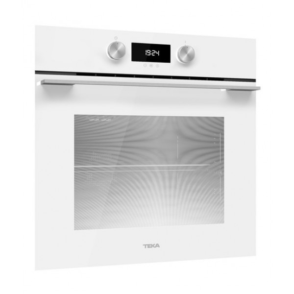 Духова шафа Teka UrbanColor HLB 8400 білий