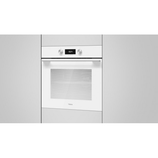 Духова шафа Teka UrbanColor HLB 8400 P білий
