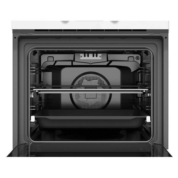 Духова шафа Teka UrbanColor HLB 8400 P білий