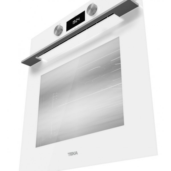 Духова шафа Teka UrbanColor HLB 8400 P білий