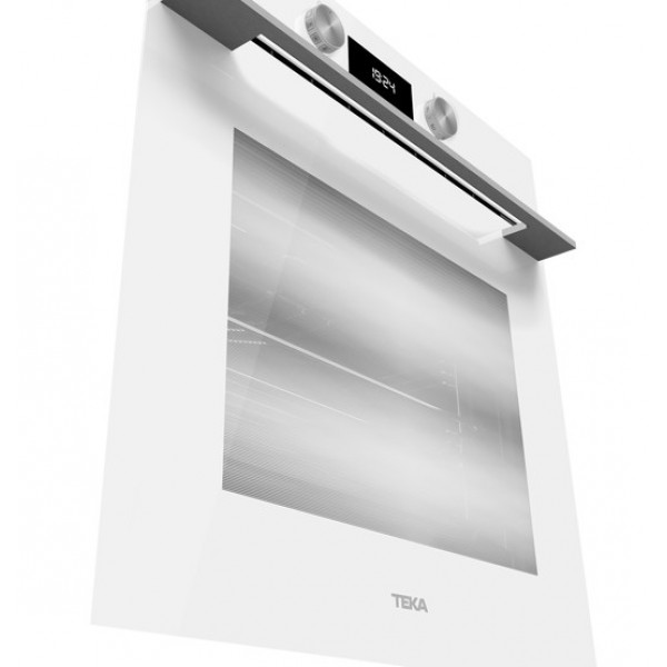 Духова шафа Teka UrbanColor HLB 8400 P білий