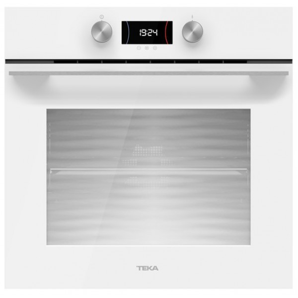 Духова шафа Teka UrbanColor HLB 8400 P білий