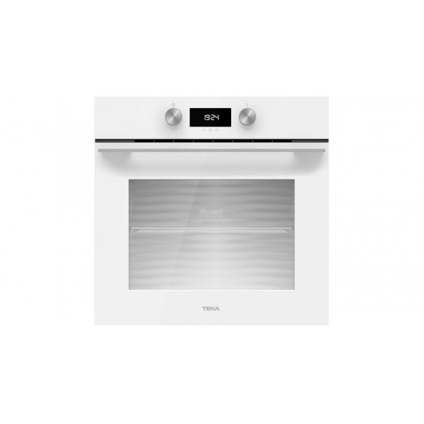 Духова шафа Teka UrbanColor HLB 8400 P білий