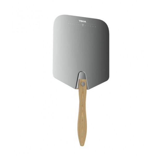 Духова шафа Teka MaestroPizza HLB 8510 P чорний