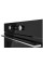 Духова шафа Teka MaestroPizza HLB 8510 P чорний