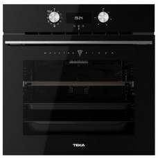 Духова шафа Teka MaestroPizza HLB 8510 P чорний