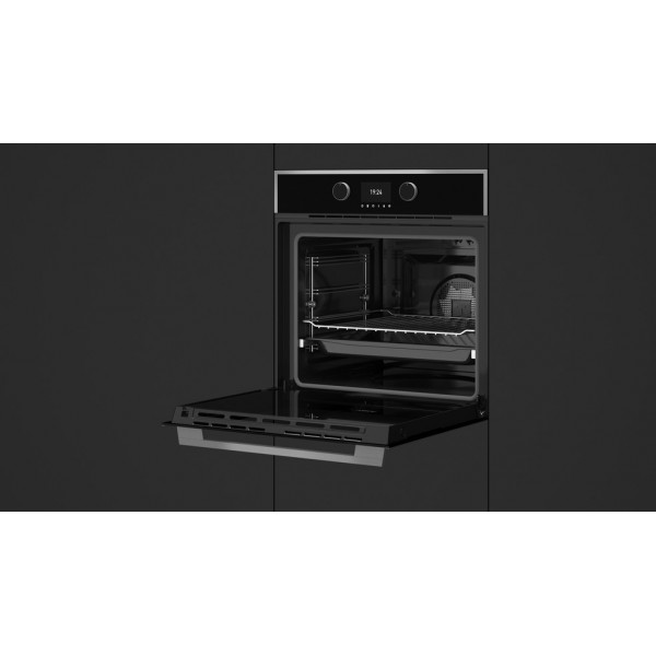 Духова шафа Teka HLB 860 чорний