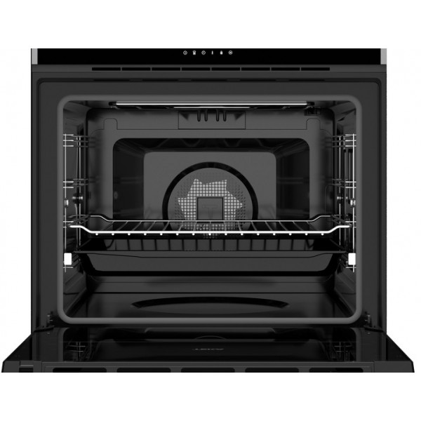 Духова шафа Teka HLB 860 чорний