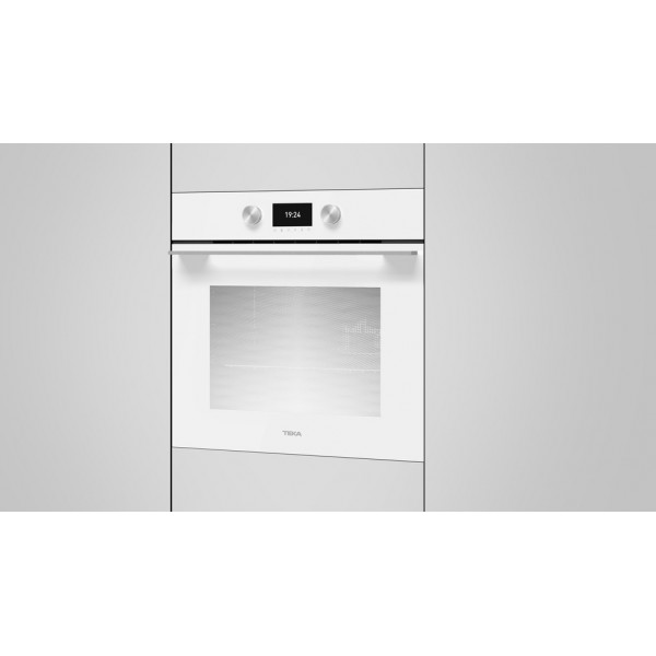 Духова шафа Teka UrbanColor HLB 8600 білий