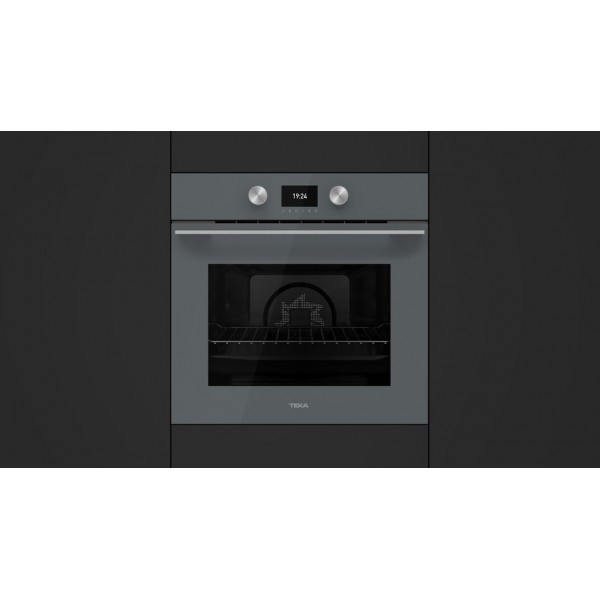Духова шафа Teka HLB 8600 P сірий