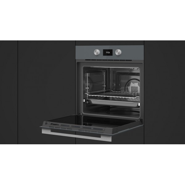 Духова шафа Teka HLB 8600 P сірий