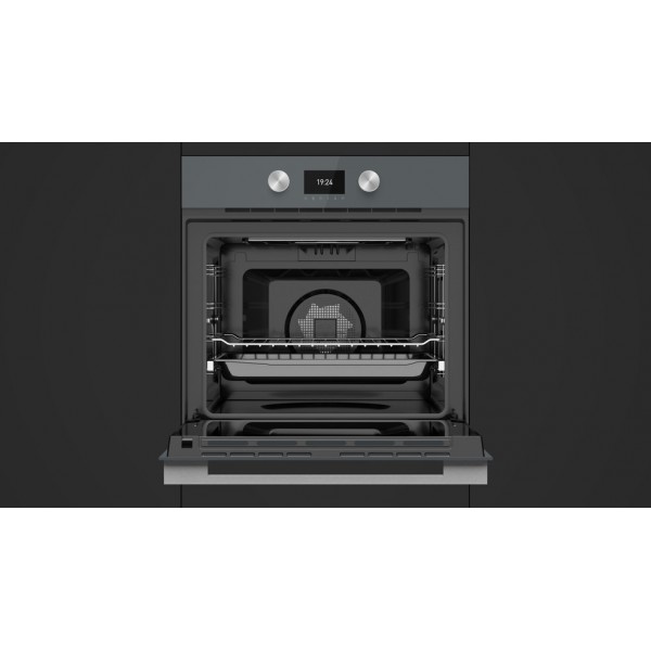 Духова шафа Teka HLB 8600 P сірий