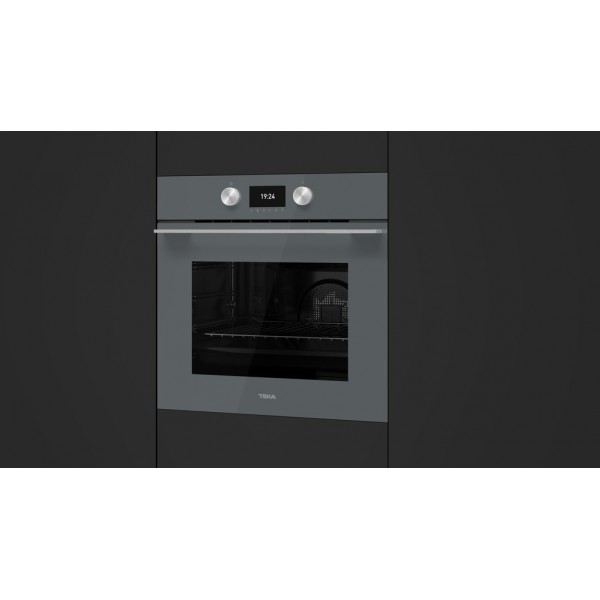 Духова шафа Teka HLB 8600 P сірий