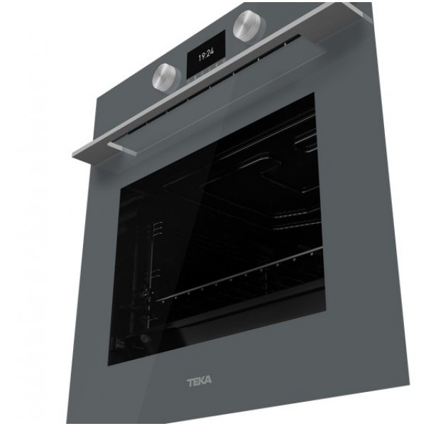 Духова шафа Teka HLB 8600 P сірий