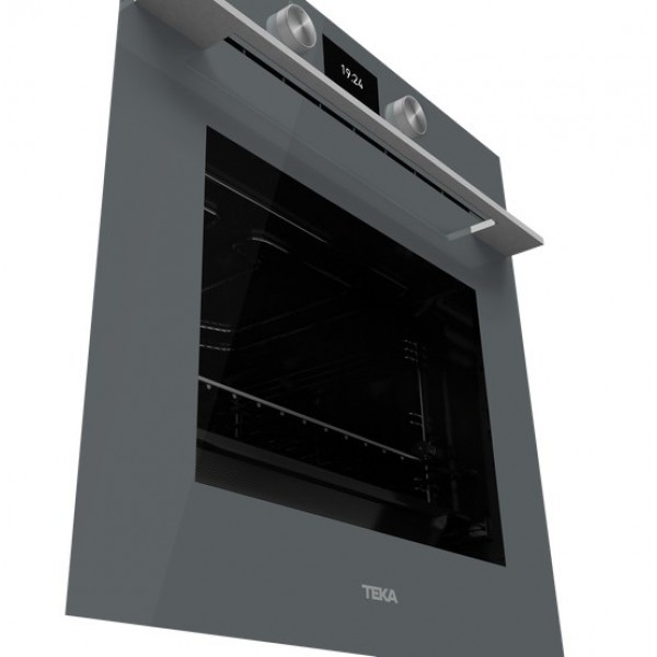 Духова шафа Teka HLB 8600 P сірий