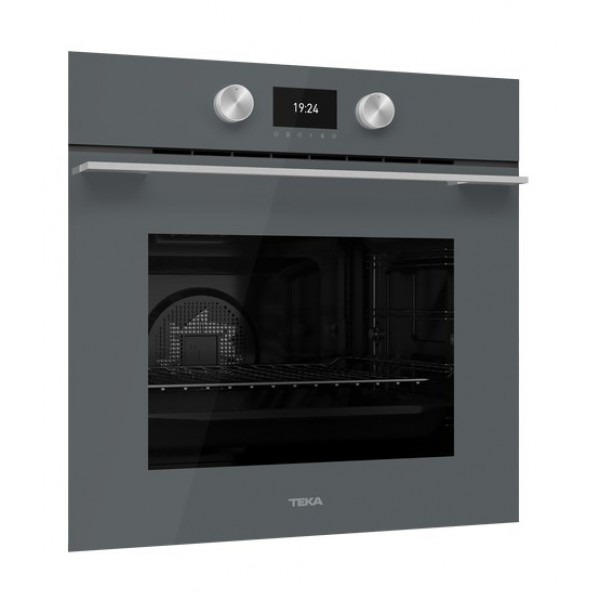Духова шафа Teka HLB 8600 P сірий