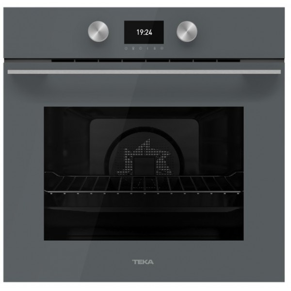 Духова шафа Teka HLB 8600 P сірий