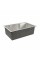 Кухонна мийка Platinum HSBB 6543