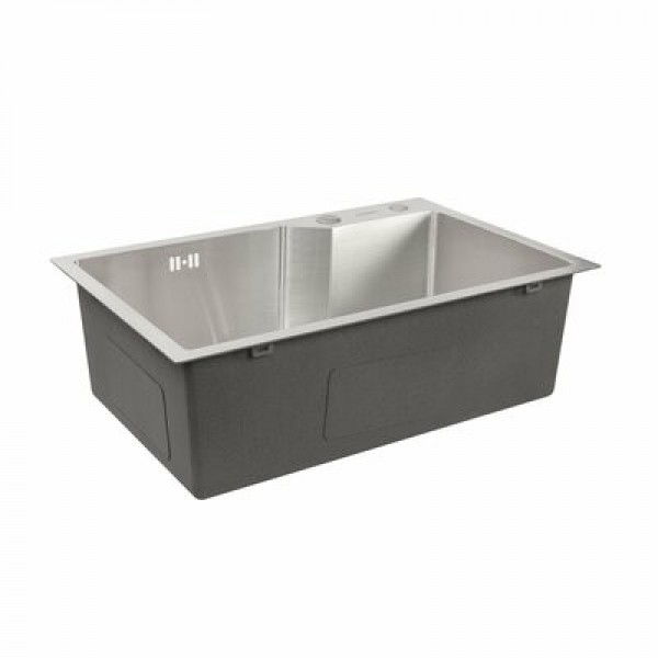 Кухонна мийка Platinum HSBB 6543
