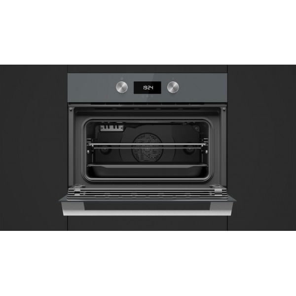Духова шафа Teka UrbanColor HLC 8400 сірий