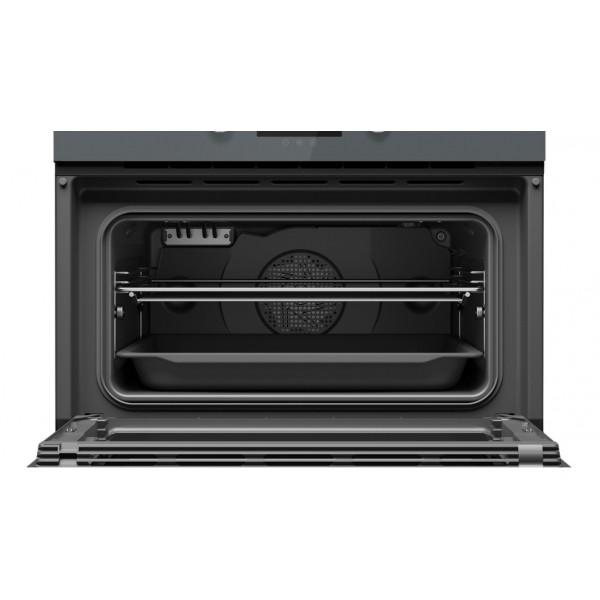Духова шафа Teka UrbanColor HLC 8400 сірий