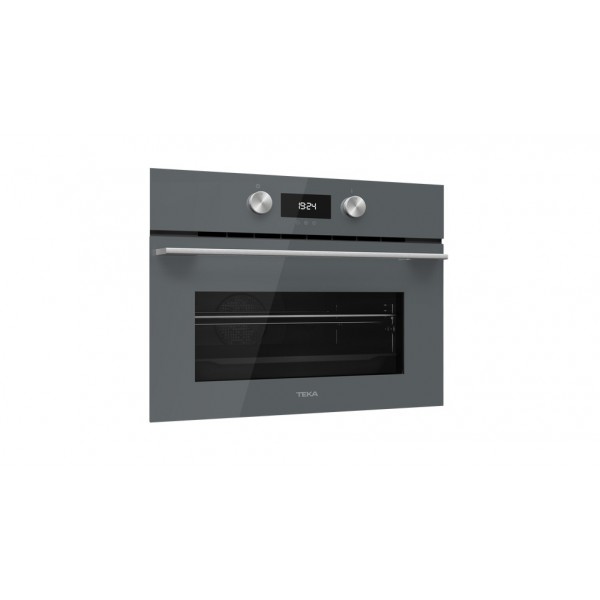 Духова шафа Teka UrbanColor HLC 8400 сірий