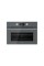 Духова шафа Teka UrbanColor HLC 8400 сірий