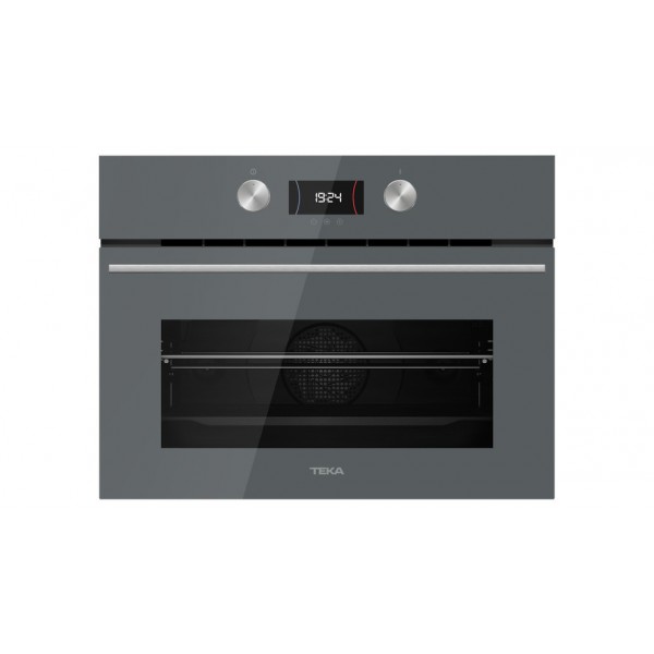 Духова шафа Teka UrbanColor HLC 8400 сірий
