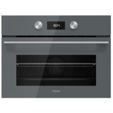 Духова шафа Teka UrbanColor HLC 8400 сірий