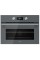 Духова шафа Teka UrbanColor HLC 8400 сірий