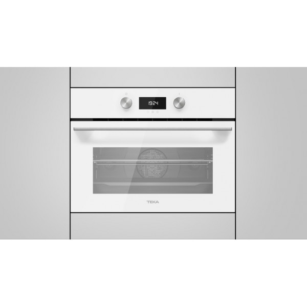 Духова шафа Teka UrbanColor HLC 8400 білий