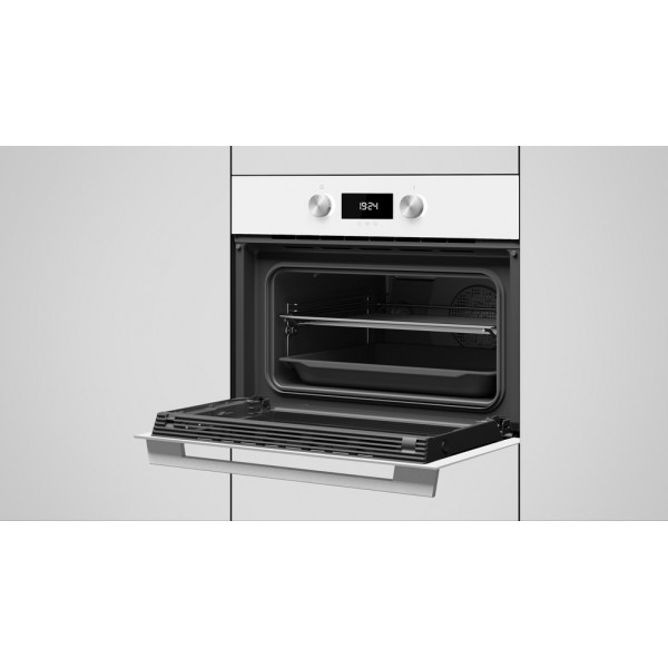 Духова шафа Teka UrbanColor HLC 8400 білий
