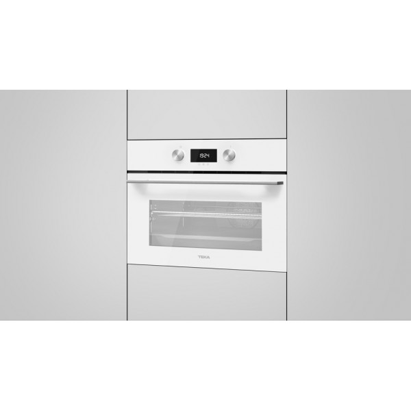 Духова шафа Teka UrbanColor HLC 8400 білий