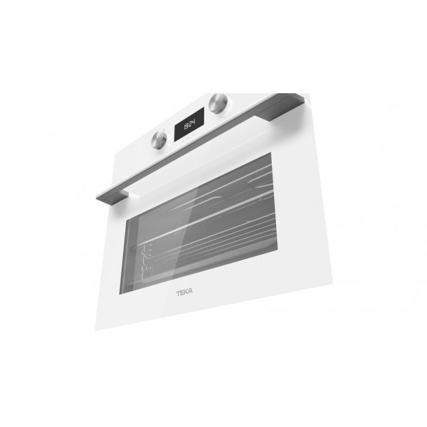 Духова шафа Teka UrbanColor HLC 8400 білий