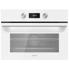 Духова шафа Teka UrbanColor HLC 8400 білий